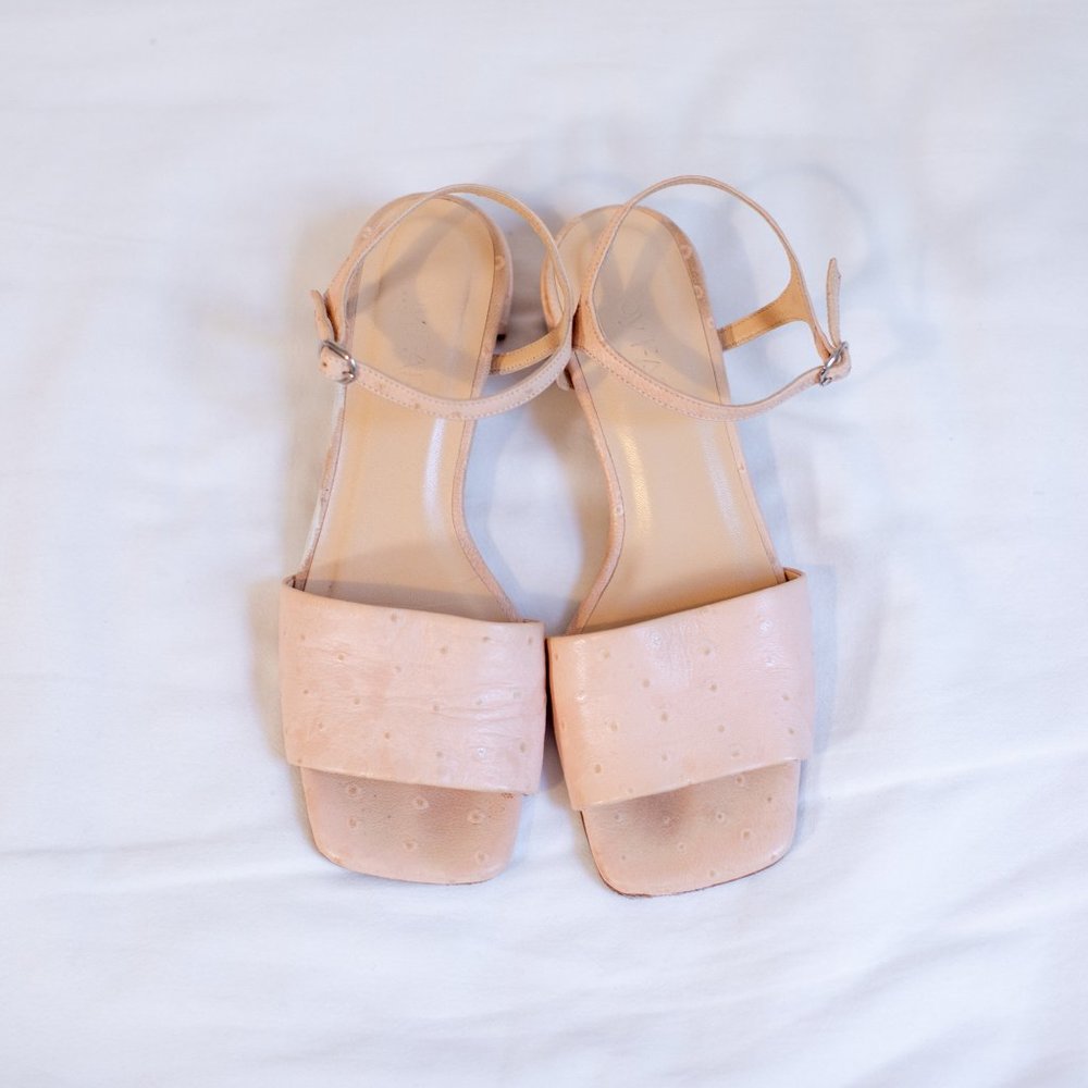 By Far Sandals